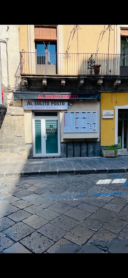Al Solito Posto · Foto 1